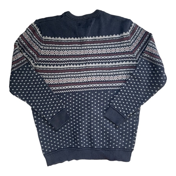 Premium Sweater By Jack & Jones - Picture 4 of 4